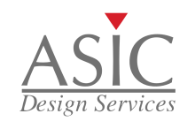 ASIC Logo Gray